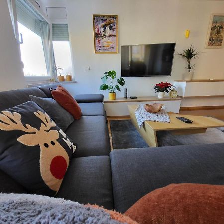 Apartman Bruna Self Check-In Osijek Buitenkant foto